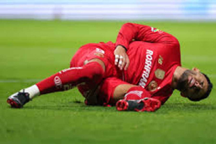 Si bien Toluca ya tiene su boleto directo a los Cuartos de Final, el panorama para la Liguilla no es alentador.