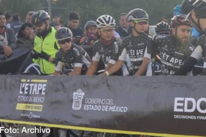 Pide Metepec cautela ante anuncio de la realización de la etapa México del Tour de Francia