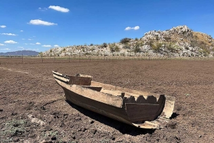 México no está preparado para los fenómenos de El Niño y La Niña: expertos