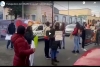 Trabajadores del INSABI bloquean Independencia