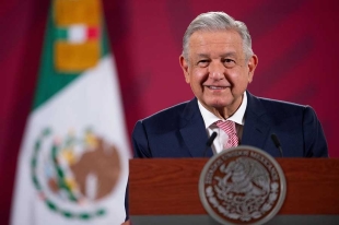 AMLO suspenderá actos público por veda electoral, pero seguirá con La Mañanera