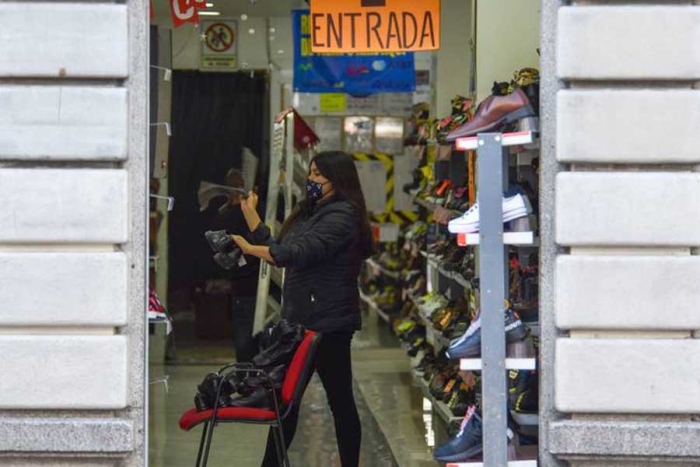 Empresarios reclaman falta de atención del gobierno estatal tras quinto informe