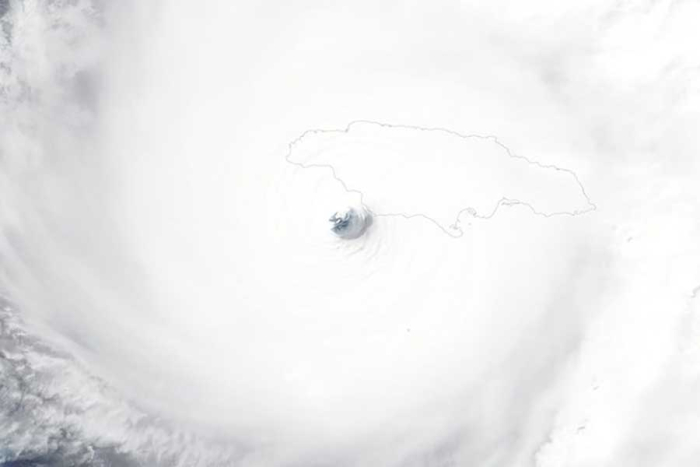 El presente fenómeno ya ha dejado al menos 32 personas muertas