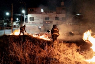 La autoridad municipal exhortó a la población a reportar cualquier emergencia de forma inmediata a través del número 911