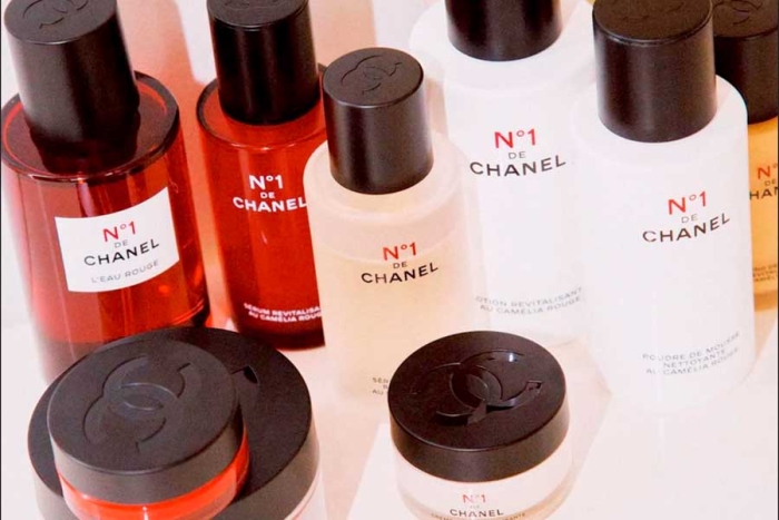 Chanel sabe lo importante que es el self care y presenta Chanel No.1