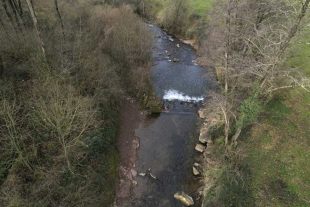 Portugal ha puesto en marcha un importante programa de acción para la recuperación ecológica de sus ríos