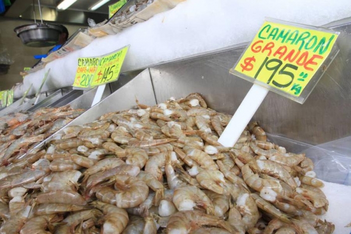 México recupera certificación de camarón para exportarlo a EUA