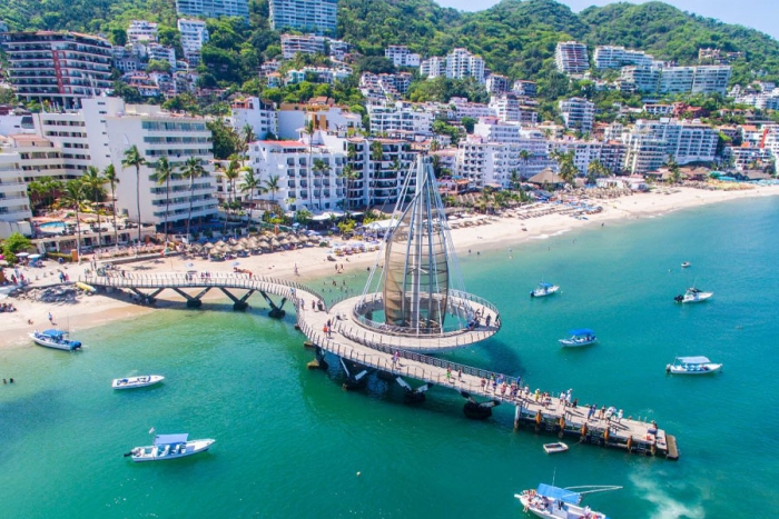 Motivos para una escapada a Puerto Vallarta