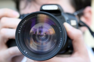 Toluca lanza concurso de fotografía sobre la vida en confinamiento