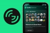 Spotify anuncia la llegada de “Greenroom”