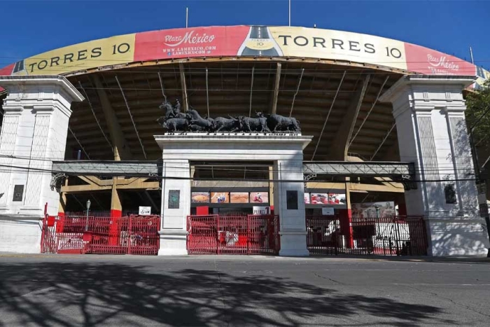 Revocan suspensión provisional contra corridas de toros