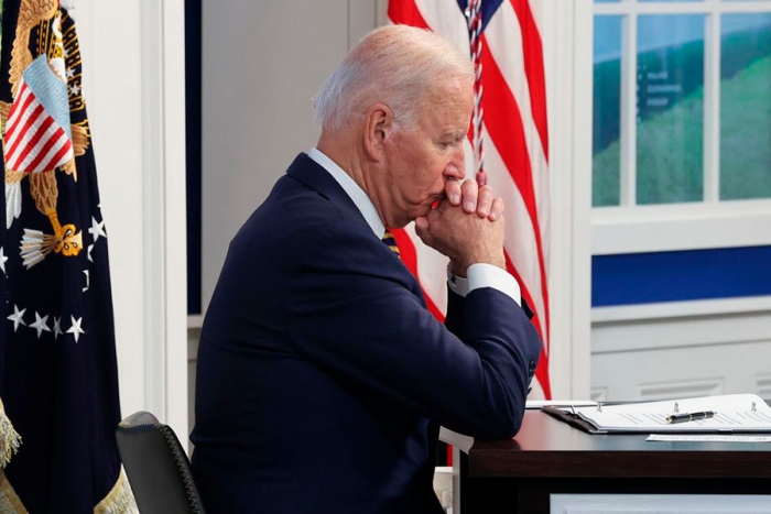 Joe Biden propone reducir emisiones de gas metano en un 30%