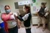 Supera México a EUA en vacunación de estados fronterizos