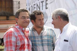 Cita otra vez Fiscalía Electoral a Pío López