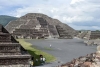 Amplían a 50 por ciento aforo de zonas arqueológicas en la entidad mexiquense