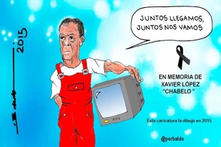 En memoria