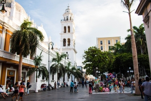 Solo Veracruz es bello