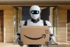 ¿Adiós repartidores? Amazon inicia pruebas de robots que realicen entregas