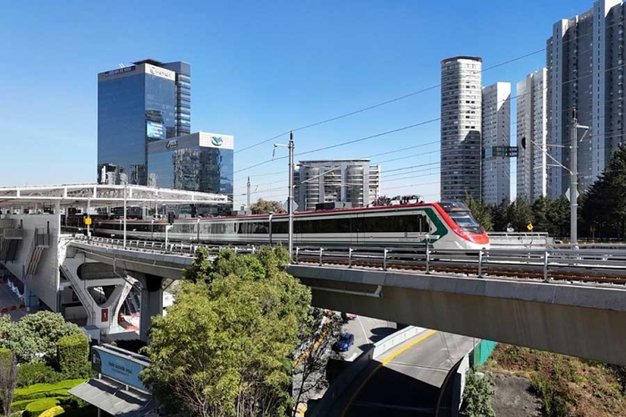 La propuesta del Plan Nacional Ferroviario permitirá una mejor conexión para los habitantes de las 6 zonas conurbadas