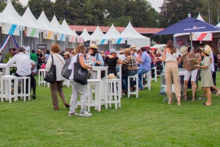 Sabor es Polanco 2022: el mejor festival gastronómico de CDMX