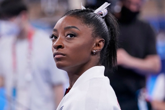 Testificará Simone Biles en el Senado de EUA por abusos de Nassar