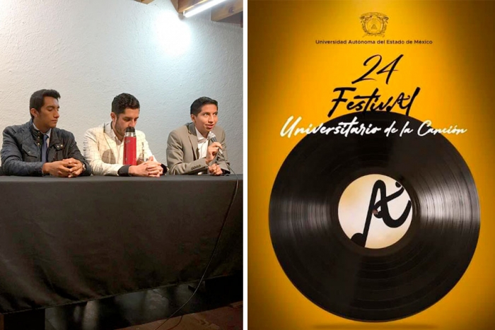 El XXIV Festival Universitario de la Canción busca ganador