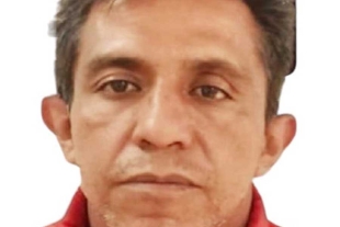 Obtiene FGJEM sentencia de 67 años de prisión para individuo acusado de feminicidio en Toluca