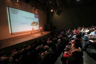 Fomentan cuidado del Medio Ambiente con pláticas y Talleres