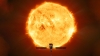 Sonda “solar orbiter” logra tomar la foto del sol más nítida en la historia