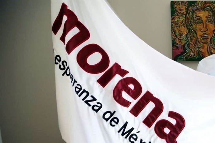 Entre la apertura y cerrazón: va Morena por nuevos militantes