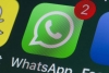 WhatsApp incluye letra retro en su tipografía