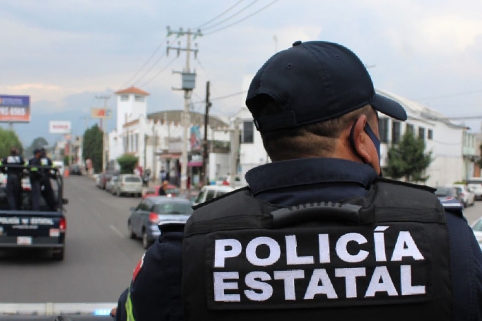 Preparan operativo para seguridad en compras de Reyes Magos