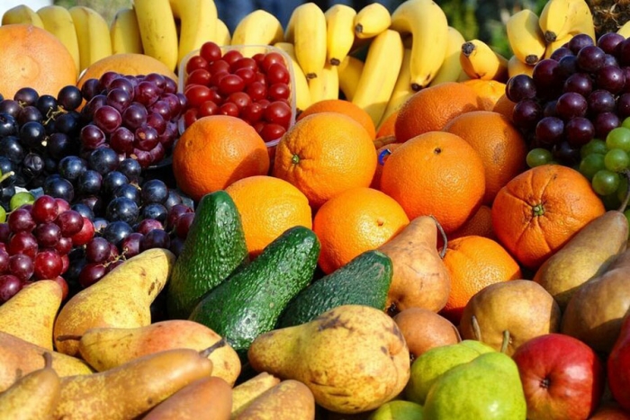 ¿Conoces cuáles son las frutas más saludables? Aquí te lo decimos