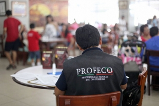 Profeco podrá ordenar embargos a proveedores incumplidos