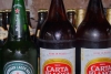 ¿Sabes por qué se le llama “caguama”, “ampolleta” y “ballena” a la cerveza?