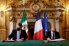 Francia y México protegen bienes culturales a través de convenio