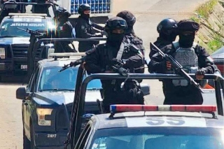 Violento ataque en Donato Guerra deja un menor muerto y un adulto desaparecido