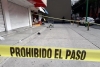 Asesinan a conductor en Ixtapaluca