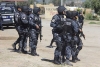Policías federales denuncian irregularidades ante cambios por mando militar