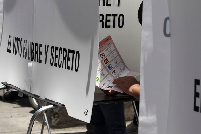 12 mexiquenses buscan candidatura independiente a diputados