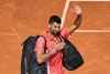 Djokovic renuncia a Roma para redimirse en París