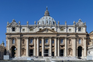 Explora estas maravillosas catedrales y templos de manera virtual