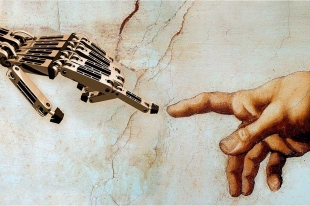 Justicia americana dictamina que el arte creado por IA no tiene derechos de autor