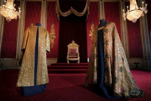 Coronación de Carlos III y Camila tendrá toques sustentables