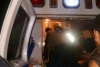 Muere hombre durante asalto en la carretera Tenango-La Marquesa