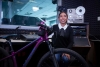 Bicicleta, transporte que empodera, reduce emisiones contaminantes y beneficia a la salud