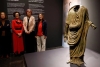 Es una niña, no un hombre: Reconocida estatua romana sufre un giro sorprendente