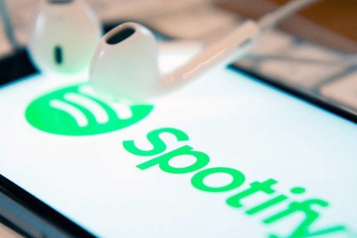 Spotify lanza nuevas playlists de podcasts editoriales