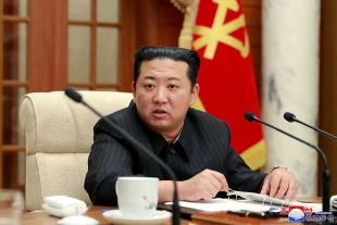 Corea del Norte critica intercambio de datos sobre misiles de Washington, Seúl y Tokio