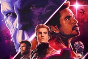 Revenden boletos para ver Avengers: Endgame hasta en $3,000